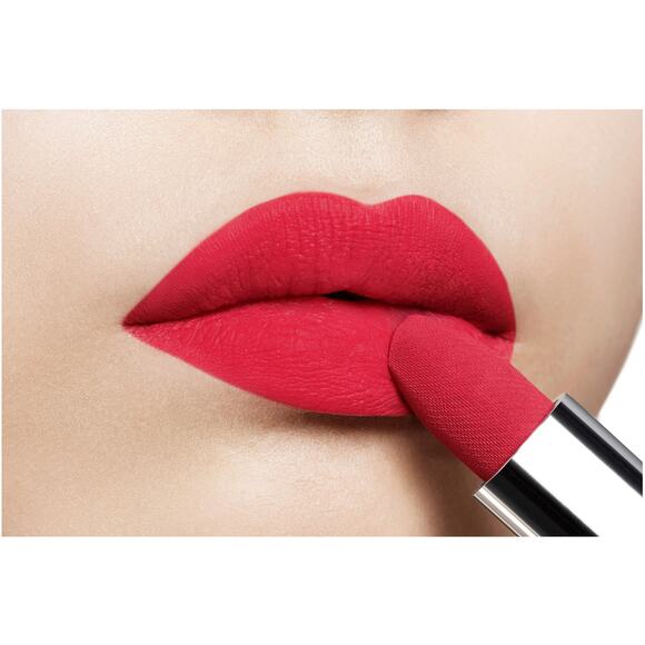 Rouge Dior Refillable Lipstick - FAVORITE #760 in Velvet Finish - Picture 6 of 7